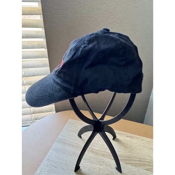 Budweiser Black Lightweight Cotton Cap - Picture 3 of 8